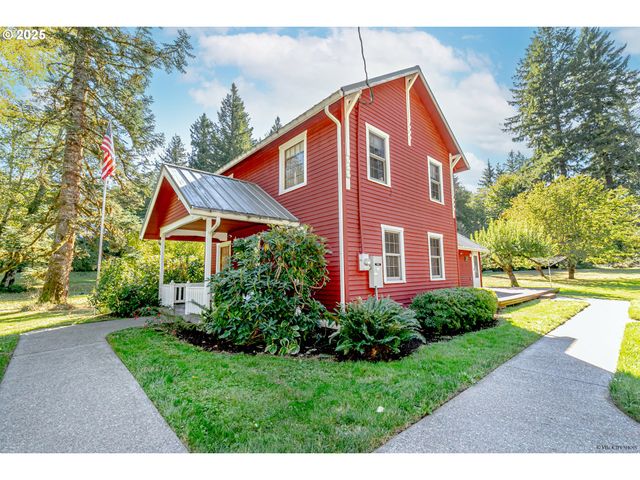 64242 E Brightwood Loop Rd, Brightwood, OR 97011