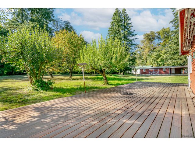 64242 E Brightwood Loop Rd, Brightwood, OR 97011