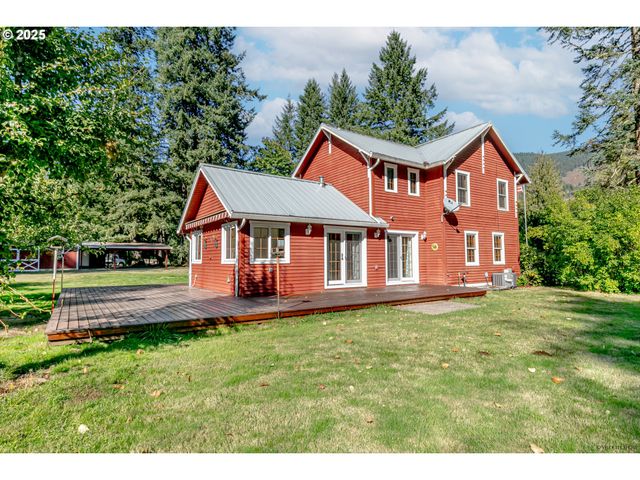 64242 E Brightwood Loop Rd, Brightwood, OR 97011