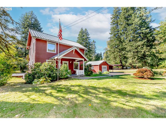 64242 E Brightwood Loop Rd, Brightwood, OR 97011