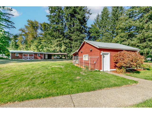 64242 E Brightwood Loop Rd, Brightwood, OR 97011
