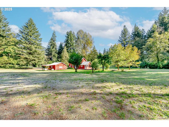 64242 E Brightwood Loop Rd, Brightwood, OR 97011