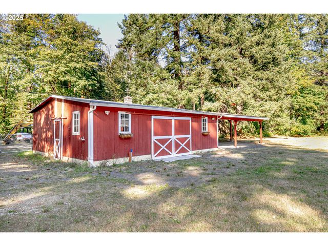 64242 E Brightwood Loop Rd, Brightwood, OR 97011