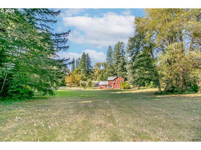 64242 E Brightwood Loop Rd, Brightwood, OR 97011