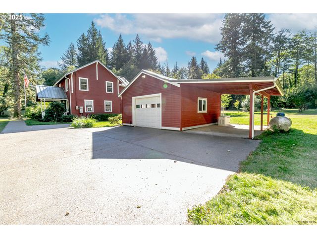 64242 E Brightwood Loop Rd, Brightwood, OR 97011