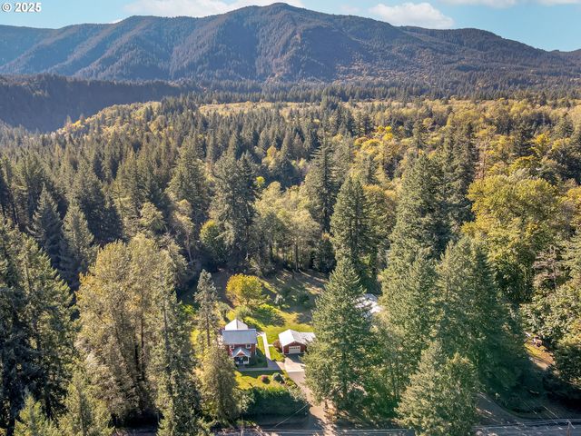 64242 E Brightwood Loop Rd, Brightwood, OR 97011