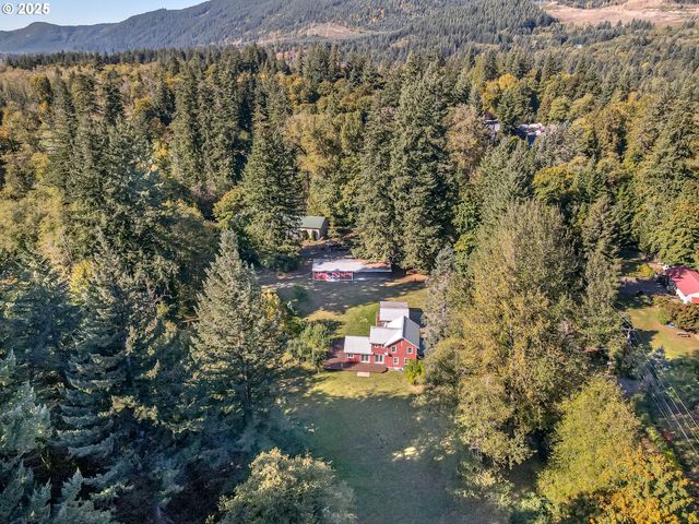 64242 E Brightwood Loop Rd, Brightwood, OR 97011