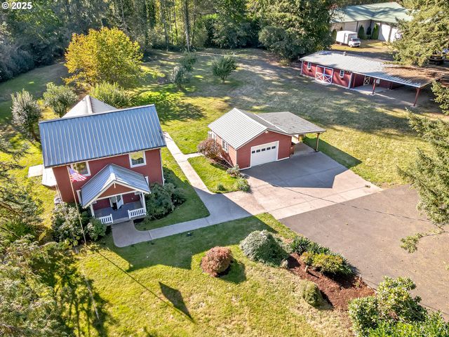 64242 E Brightwood Loop Rd, Brightwood, OR 97011