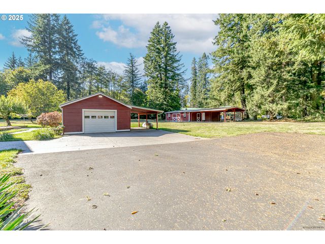 64242 E Brightwood Loop Rd, Brightwood, OR 97011