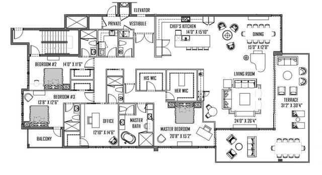 26 Indigo Vero Drive 304, Vero Beach, FL 32963