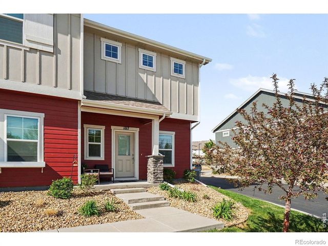 107 S 8th Street, Berthoud, CO 80513