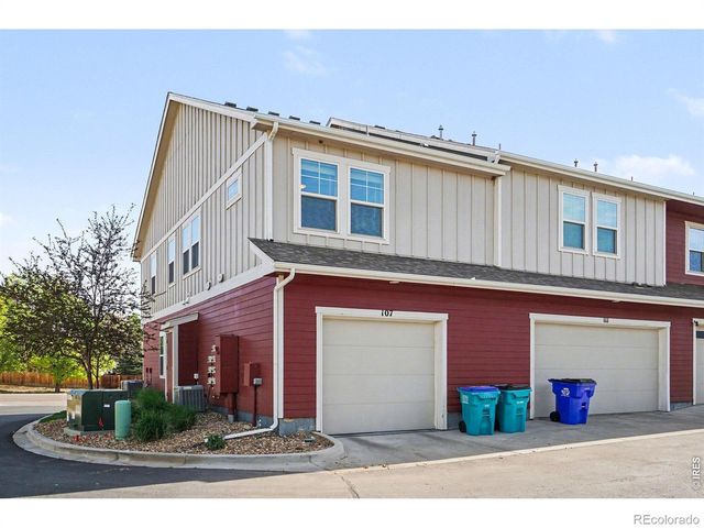 107 S 8th Street, Berthoud, CO 80513