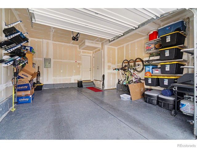 107 S 8th Street, Berthoud, CO 80513