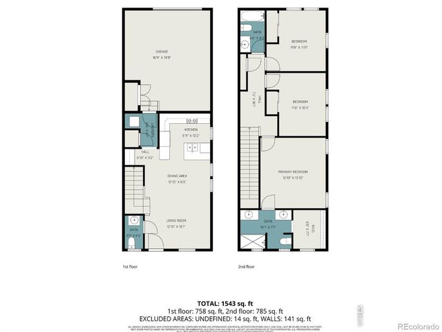 107 S 8th Street, Berthoud, CO 80513