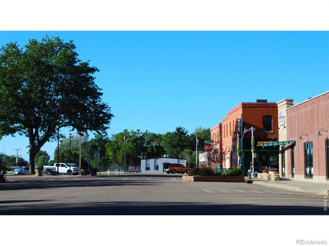 107 S 8th Street, Berthoud, CO 80513