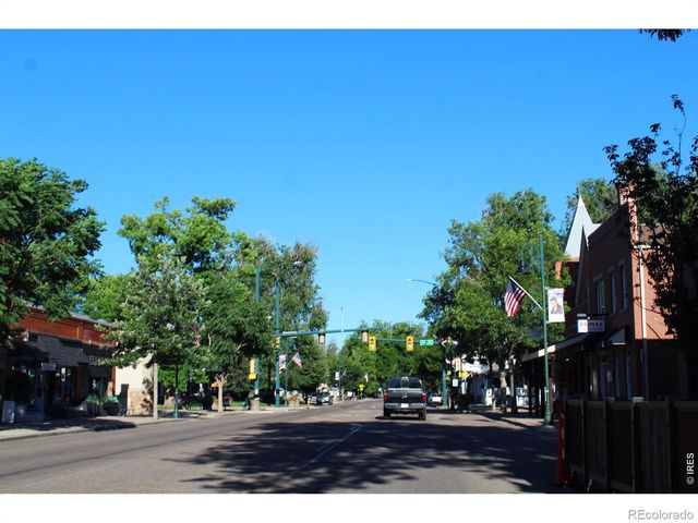 107 S 8th Street, Berthoud, CO 80513