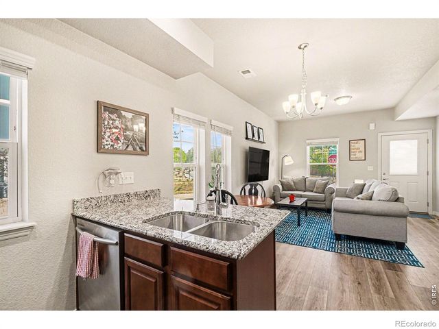 107 S 8th Street, Berthoud, CO 80513