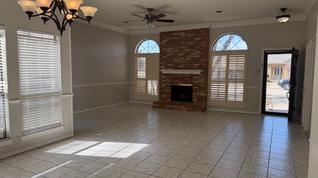 2830 Hickory Bend Drive, Garland, TX 75044