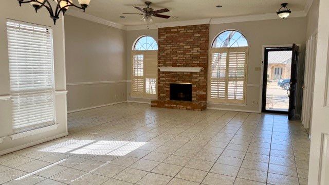 2830 Hickory Bend Drive, Garland, TX 75044