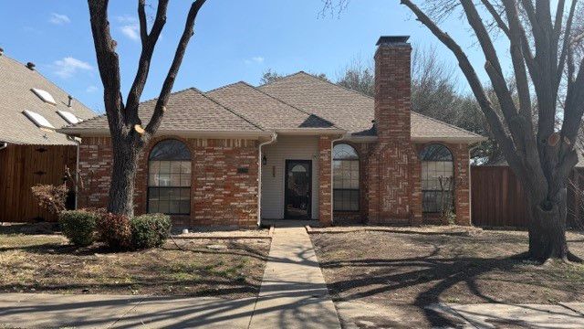 2830 Hickory Bend Drive, Garland, TX 75044