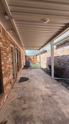 2830 Hickory Bend Drive, Garland, TX 75044