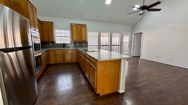 2830 Hickory Bend Drive, Garland, TX 75044