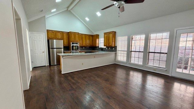 2830 Hickory Bend Drive, Garland, TX 75044