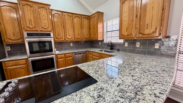 2830 Hickory Bend Drive, Garland, TX 75044