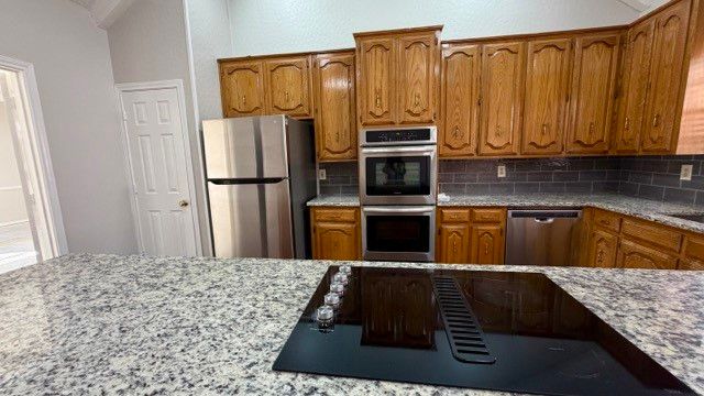 2830 Hickory Bend Drive, Garland, TX 75044