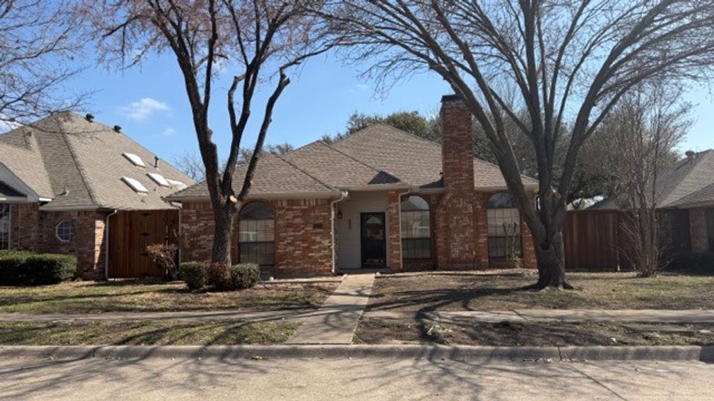 2830 Hickory Bend Drive, Garland, TX 75044