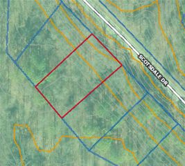 Lot 5 Scotsdale Drive, Bella Vista, AR 72715