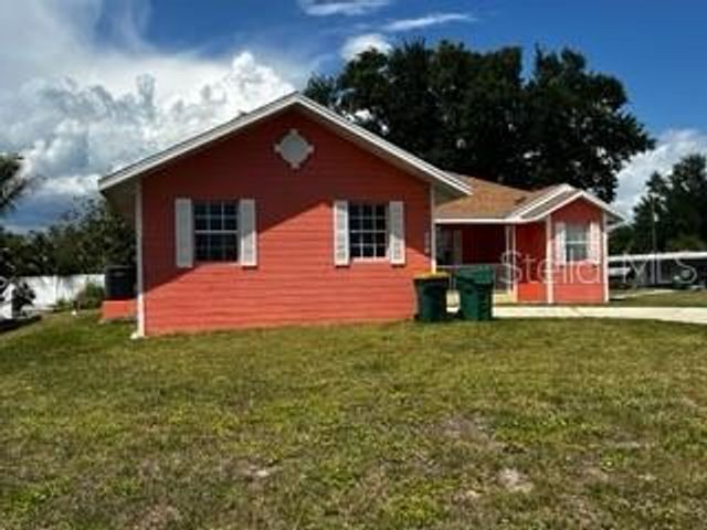 220 PALMETTO CIRCLE NE, Port Charlotte, FL 33952