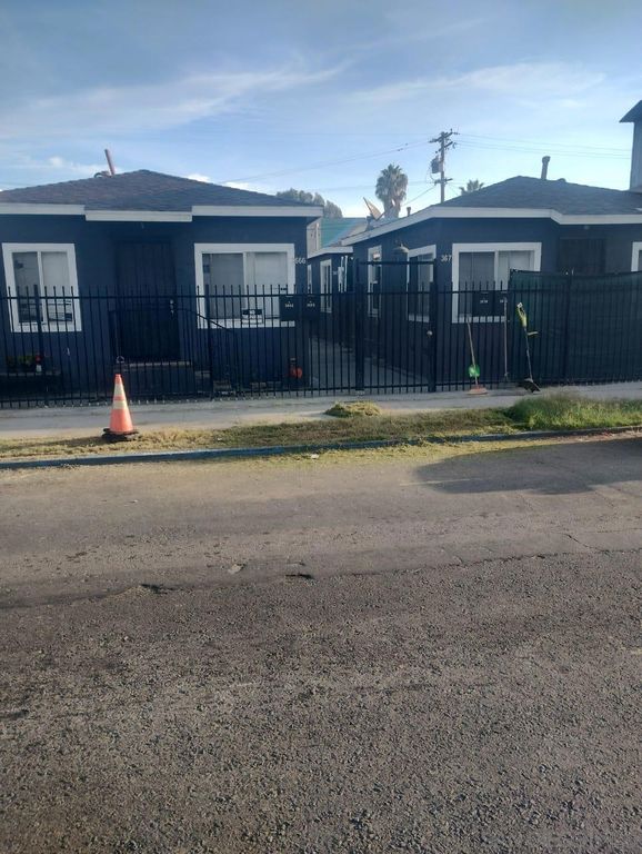 72 Main, San Diego, CA 92113