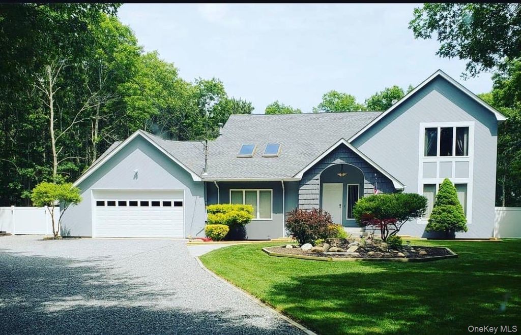 503 Wading River Road, Manorville, NY 11949