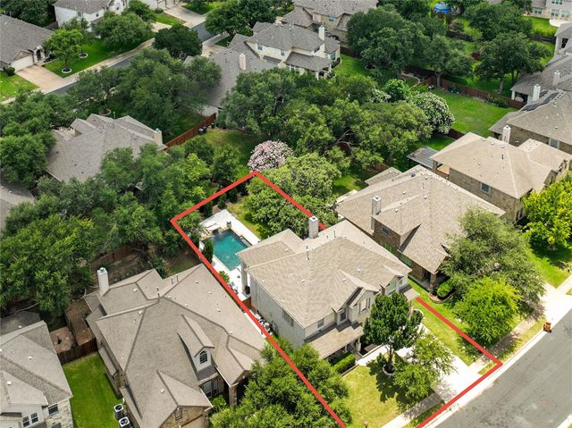 16429 Broadbay DR, Austin, TX 78717