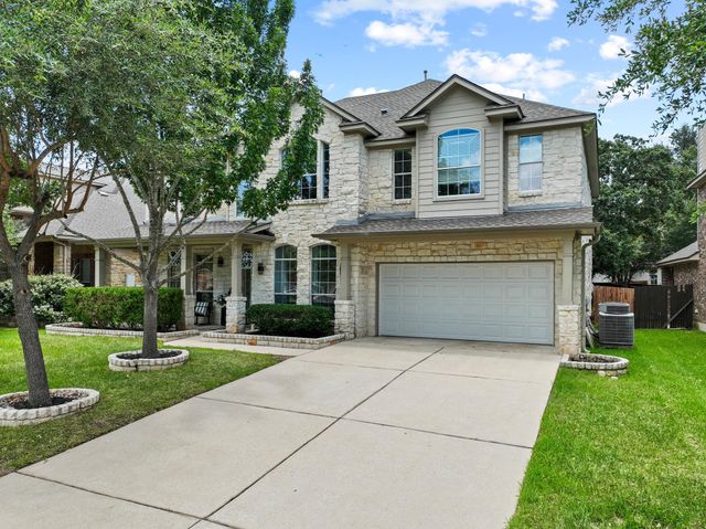 16429 Broadbay DR, Austin, TX 78717