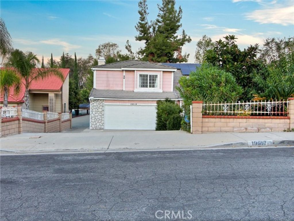 19519 Greenwillow, Rowland Heights, CA 91748