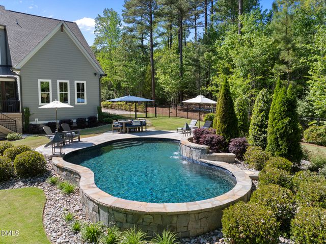 67 Nuthatch Drive, Pittsboro, NC 27312