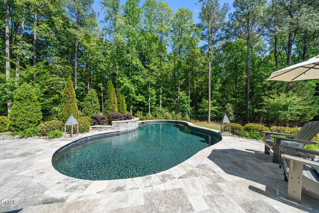 67 Nuthatch Drive, Pittsboro, NC 27312
