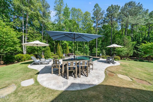 67 Nuthatch Drive, Pittsboro, NC 27312