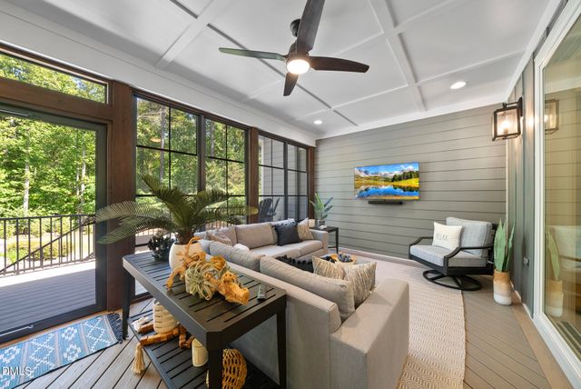 67 Nuthatch Drive, Pittsboro, NC 27312