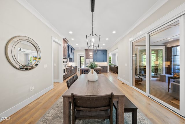 67 Nuthatch Drive, Pittsboro, NC 27312