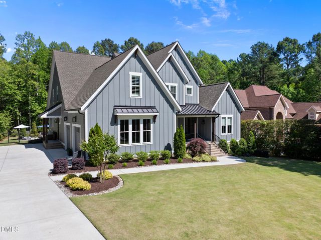 67 Nuthatch Drive, Pittsboro, NC 27312