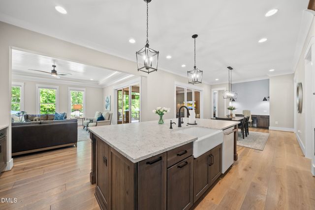 67 Nuthatch Drive, Pittsboro, NC 27312