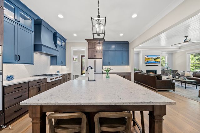 67 Nuthatch Drive, Pittsboro, NC 27312
