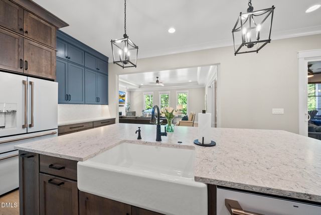67 Nuthatch Drive, Pittsboro, NC 27312