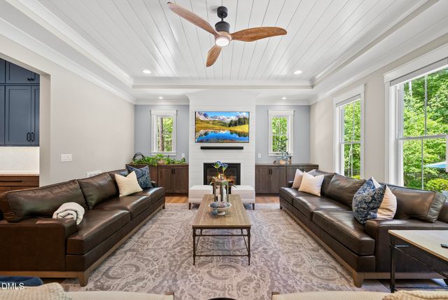 67 Nuthatch Drive, Pittsboro, NC 27312