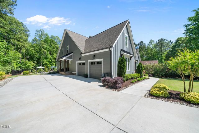 67 Nuthatch Drive, Pittsboro, NC 27312