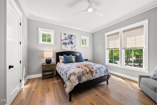 67 Nuthatch Drive, Pittsboro, NC 27312