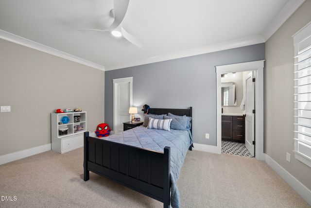 67 Nuthatch Drive, Pittsboro, NC 27312